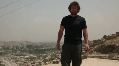 Paul Harris Paul Harris