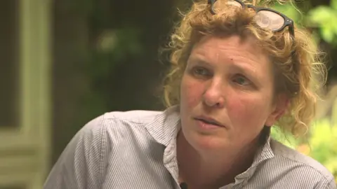 Alamy Tanya Thompson