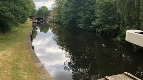 BBC Cooper Bridge, Huddersfield