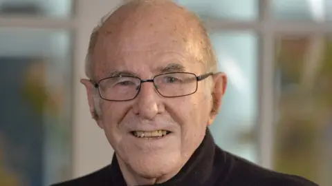 BBC Clive James