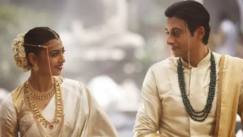 Prime Video India wedding series