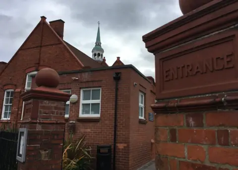 Rosebery Medical Centre
