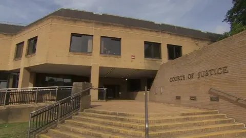 Southampton Crown Court