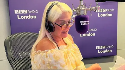 Vanessa Feltz