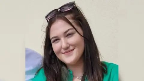 Barham drink-driver, 20, jailed after death of her best friend