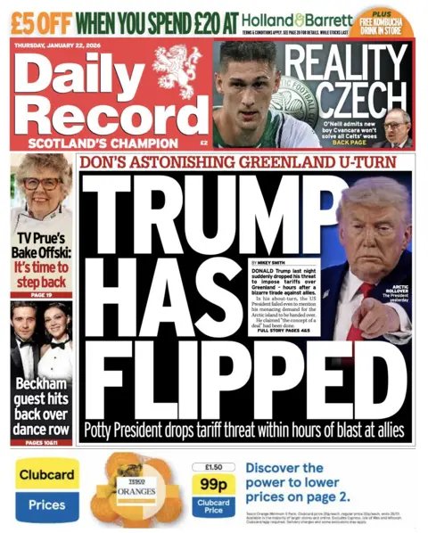 Daily Record