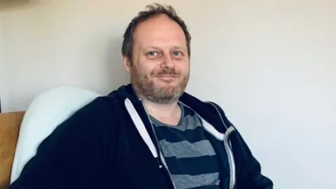 West Midlands Police Chief Superintendent Phil Dolby