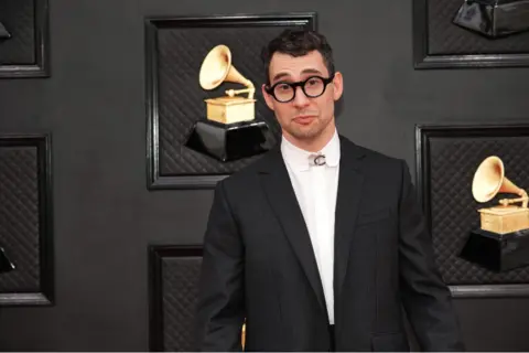 Getty Images Jack Antonoff