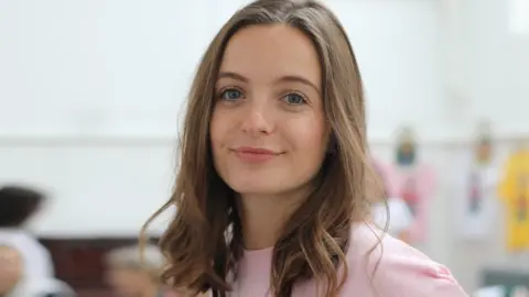 Jessica Skye Emily Fazah