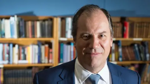 JW Lees William Lees-Jones