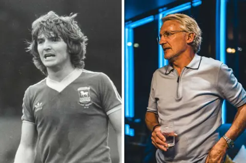 Ipswich Town / Will Green Photography Russell Osman