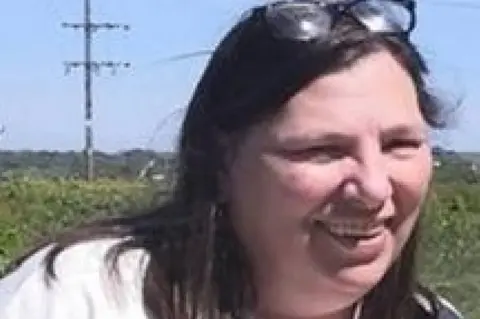 North East Autism Society Tracey Donnelly