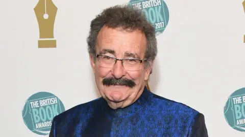 Getty Images Professor Robert Winston