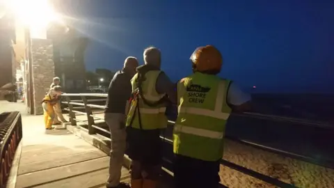 Exmouth RNLI Exmouth RNLI