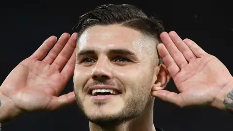 Mauro Icardi
