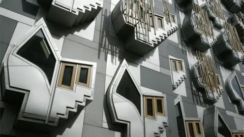 Scottish Parliament Scottish Parliemtn