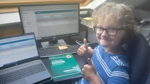 Richard Clark Harry Clark