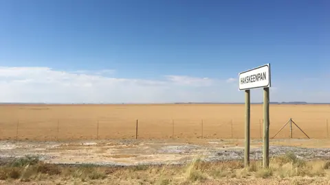 Bloodhound LSR Bloodhound LSR