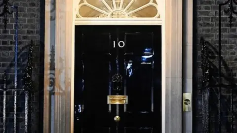 EPA 10 Downing Street
