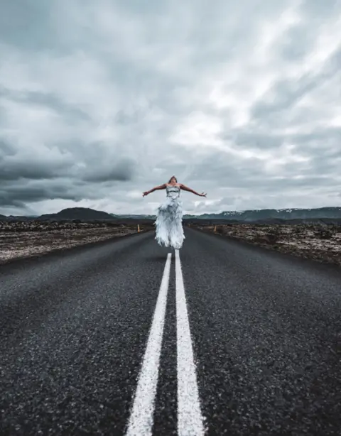 Gaui H Pic Sigrun Bjork Olafsdottir fashion design