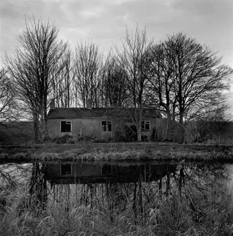 Paul Hart Walsingham Fen (2019)