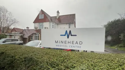 BBC Minehead Medical Centre