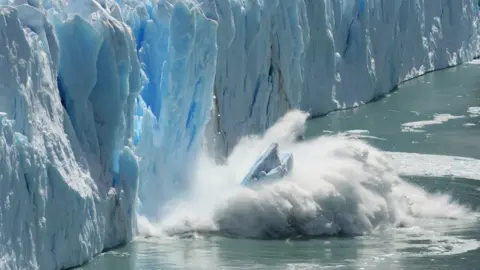 Getty Images Antarctica