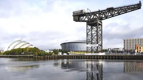 Getty Images sec campus