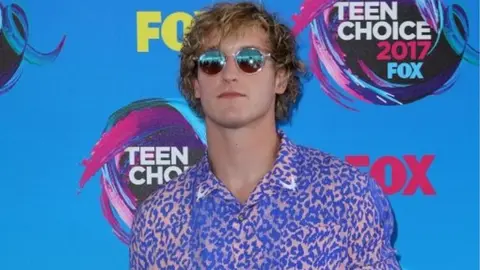 Reuters Logan Paul