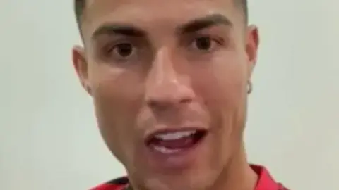 Cristiano Ronaldo Cristiano Ronaldo