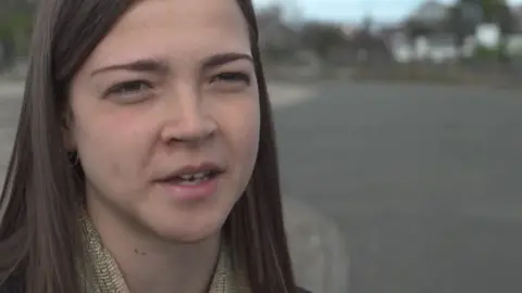 David Bailey - Gloucester Hope White