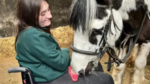 Canning family Brooke Canning