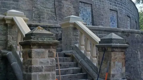 Sheffield City Council Sheffield General Cemetery