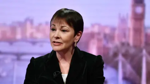 Caroline Lucas