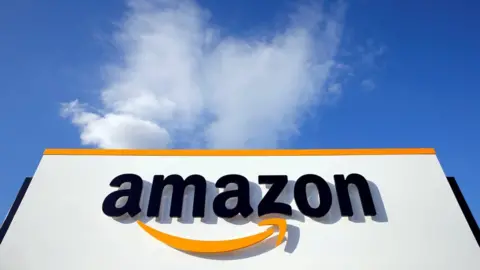 Reuters Amazon