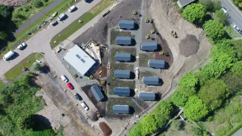 Ben Edwards/Thermal Tech Search00 Social Bite village