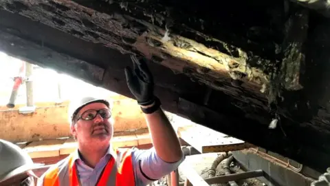 City of Edinburgh Council North Bridge