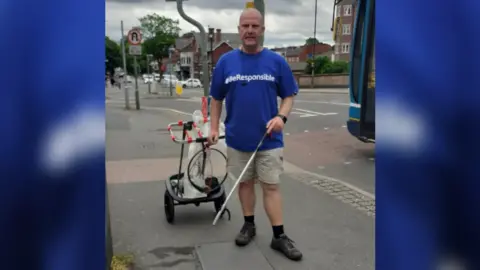 Trafford Council Mark Dale