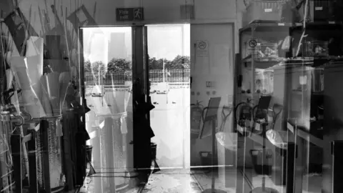 Alfie Fox Alfie Fox work