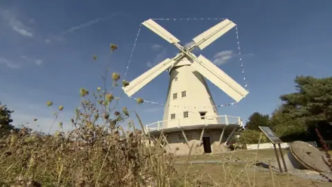 Upminster Windmill