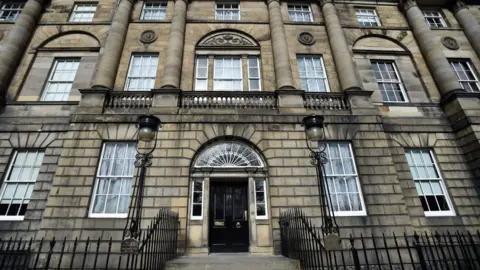 Getty Images Bute House