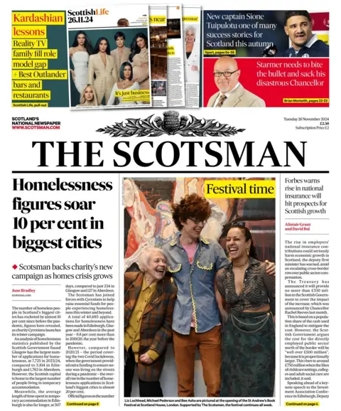 The Scotsman