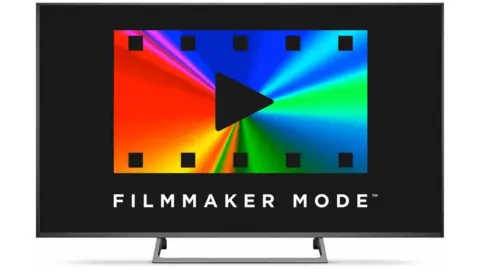 UHD Alliance Filmmaker Mode