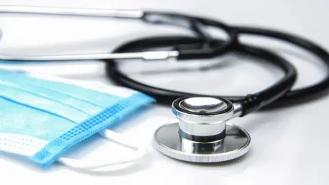 Getty Images Stethoscope