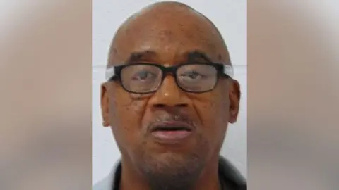 Missouri Department of Corrections Ernest Johnson