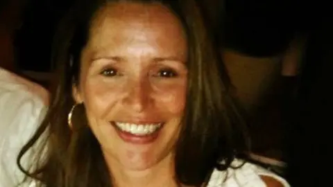 Family Handout Candice Bowers