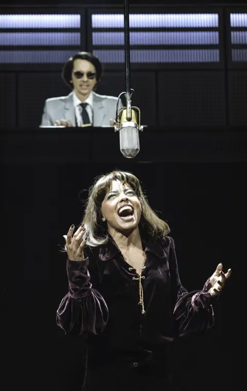 Stage Entertainment The Tina Turner Musical