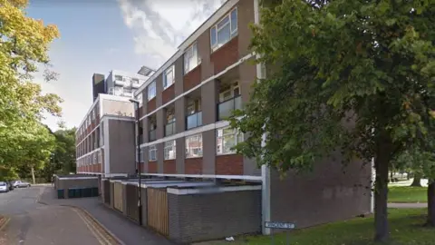 Google Vincent Street