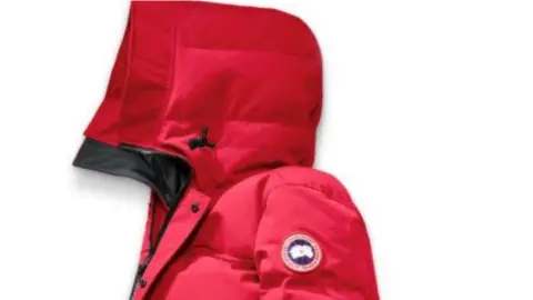 An Garda Siochána coat