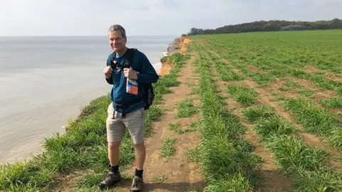 Laurence Carter Laurence Carter at Suffolk